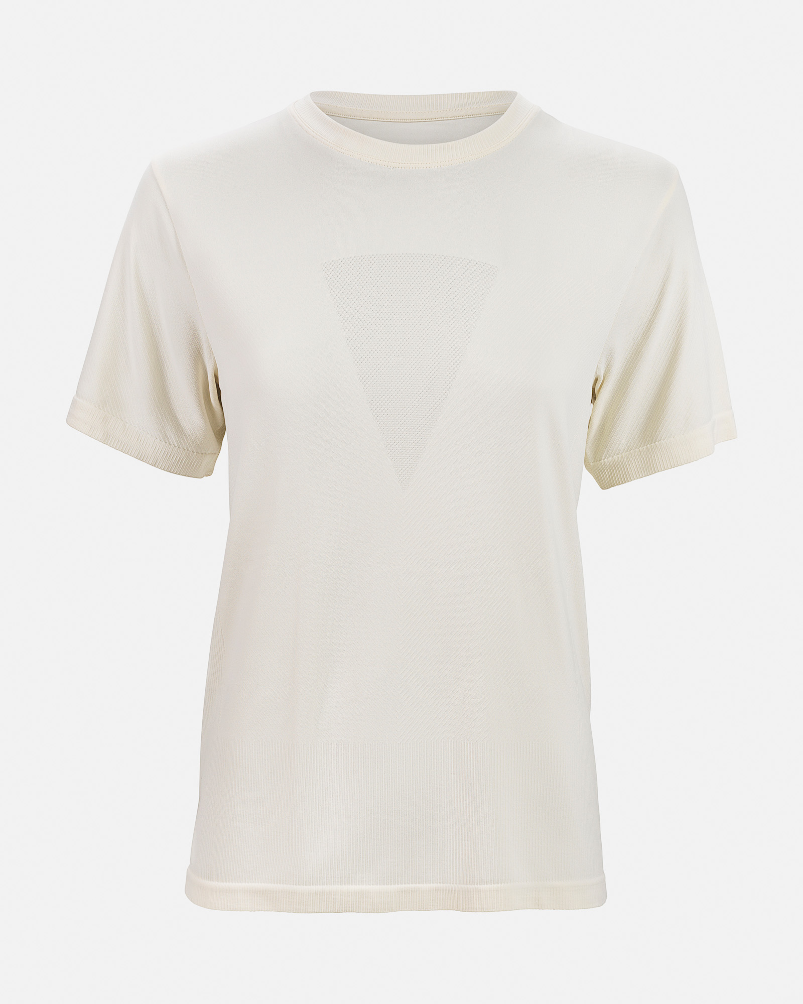 THE MOUNTAIN STUDIO - TECH T-SHIRT W